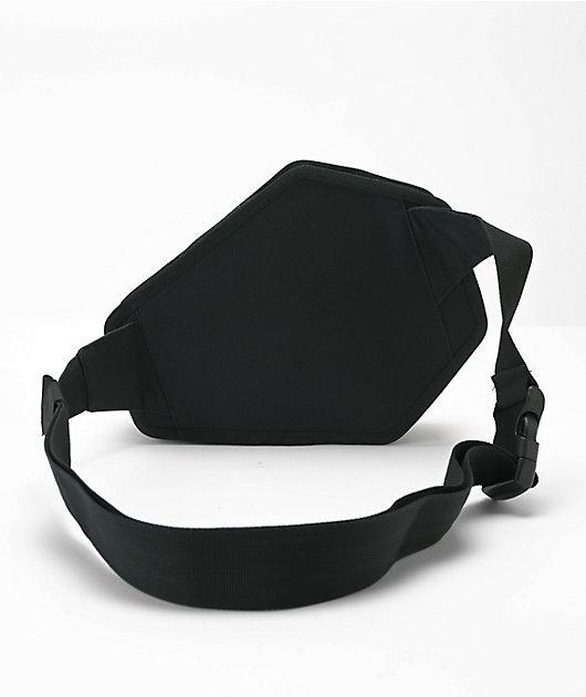 Lurking Class by Sketchy Tank Coffin Black Fanny Pack
