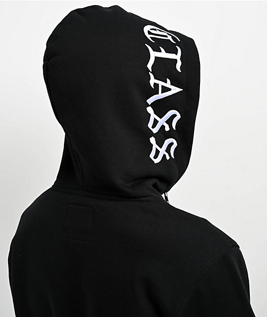 Lurking Class by Sketchy Tank Crawl Black Hoodie | Zumiez