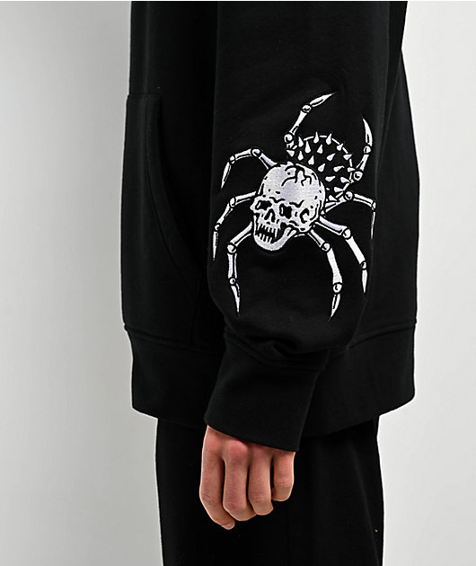 Lurking Class by Sketchy Tank Crawl Black Hoodie | Zumiez
