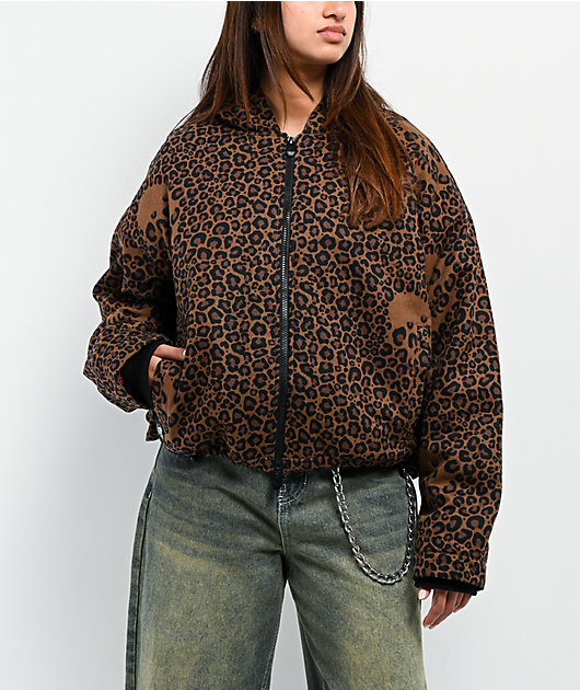 明日取下げ blackmeans Leopard Riders Jacket blackmeans Leopard Riders Jacketの通販｜bdayafh.com
