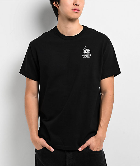 The Novembers she lab luck ロングTシャツ BLACK LS-B_1200x1200.jpg?v=1651089489