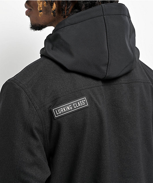 ウエア/装備 RIDE - Ride x Sketchy Tank Jacket Ride Ride x Sketchy Tank Jacket - Men's - Clothing