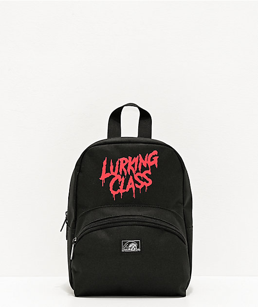 mini backpack zumiez