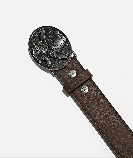 Lurking Class by Sketchy Tank First Rodeo Brown Belt