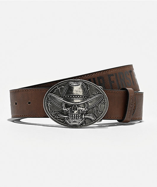 Lurking Class by Sketchy Tank First Rodeo Brown Belt