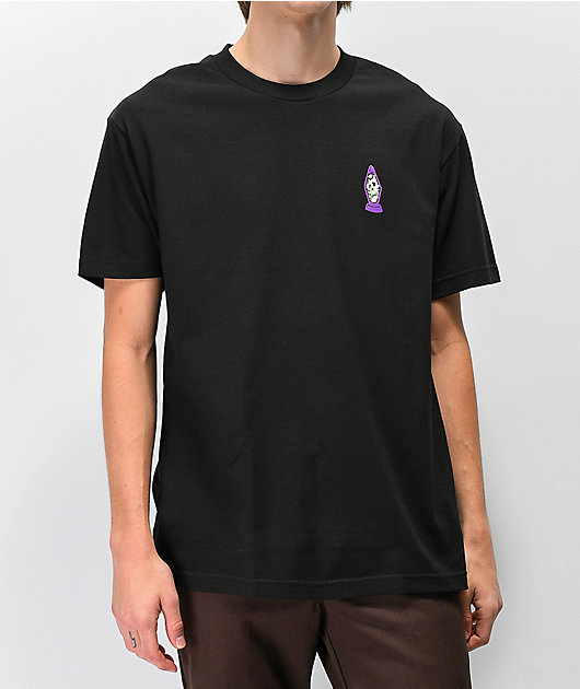 Lurking class by sketchy tank fungus color black hoodie hotsell