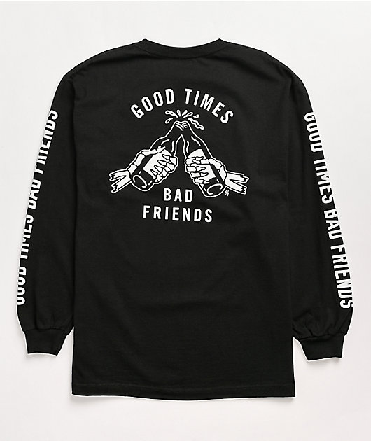 bad long sleeve