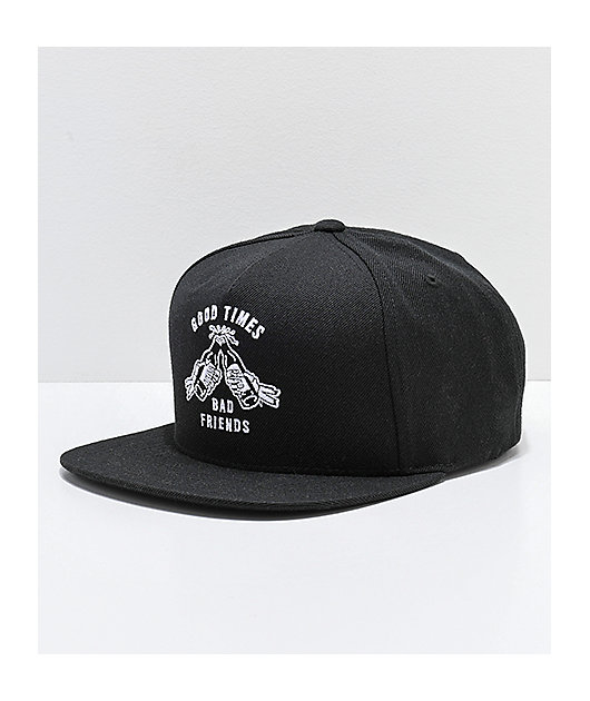 zumiez snapbacks