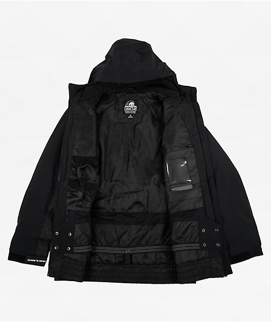 ラーキングクラス ファイヤースカル LC142 24-25年モデル メンズ