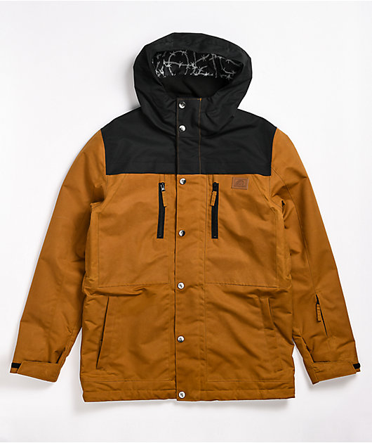 LURKING CLASS Snowbaord jacket 10k outlet