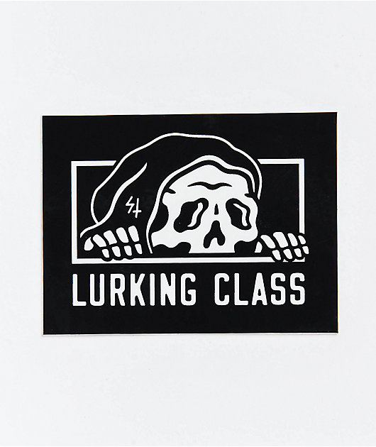 Sketchy Lurking Class Thorns Sweater Lurking Class By Sketchy Tank