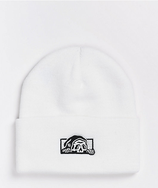 Sketchy tank sales beanie