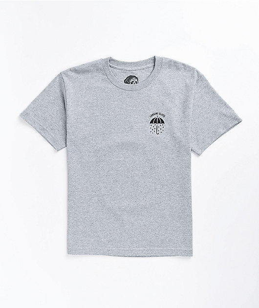 dark grey t shirts