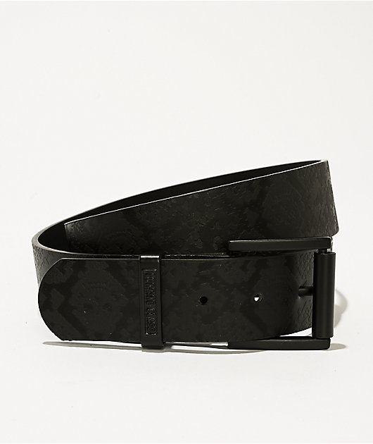 Lurking Class by Sketchy Tank Scales Black Belt