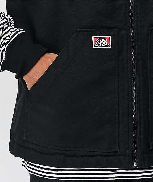 Lurking Class by Sketchy Tank Ship Black Vest