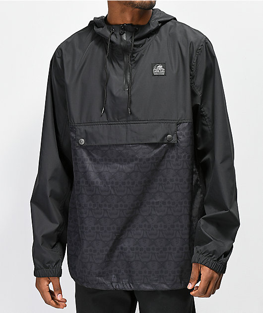 lurking class coach jacket