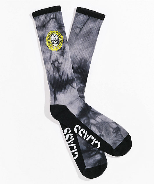 Lurking Class by Sketchy Tank Sunshine Daisey calcetines