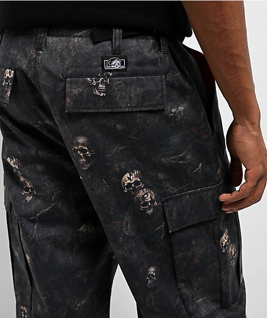 Lurking Class by Sketchy Tank Swamp Rot Camo Cargo Pants | Zumiez Lurking Class by Sketchy Tank Swamp Rot Camo Cargo Pants | Zumiez
