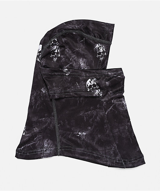 Lurking Class by Sketchy Tank Swamprot Black Balaclava