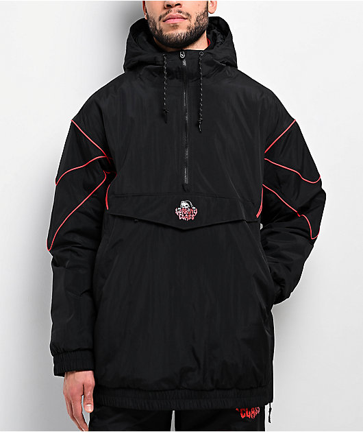 Ride Ride x Sketchy Tank Jacket - Men's - Clothing