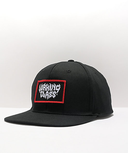 ★SCHISM INDUCING★EMO CAP ☆SCHISM INDUCING☆EMO CAP (SCHISM INDUCING/ハット