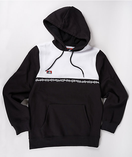 lurking class hoodie