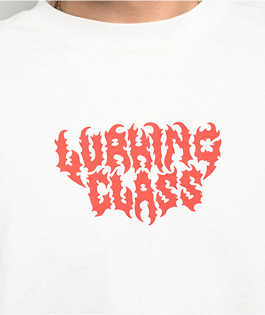 新品未使用 24-25 LURKING CLASS FIRE SKULL 153 Lurking Class