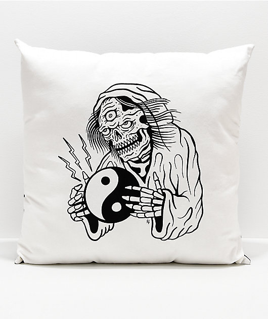zumiez pillows