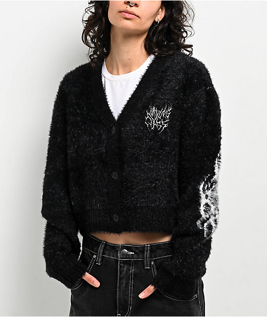 Lurking Class by Sketchy Tank x Kyle Grand Sin Black Long Sleeve