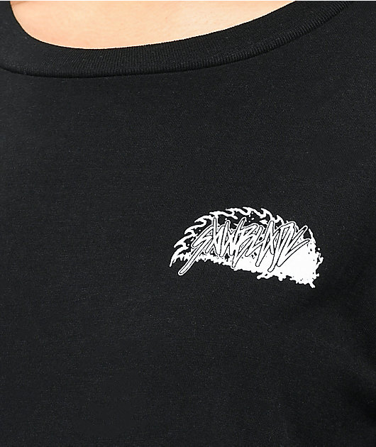 lurking class x vans