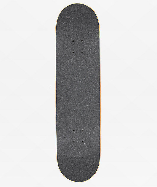 1円～ LURKVILLE TORN Bl/NG 8.25 8.25 ラークビル トーン スケートボード 完成品 スクール 組立済 ストリート SKATE [同梱不可] Lurkville Torn 8.25\" Skateboard Complete | Arden Fair