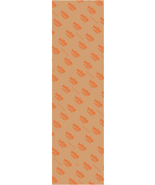 MOB M-80 Black Grip Tape