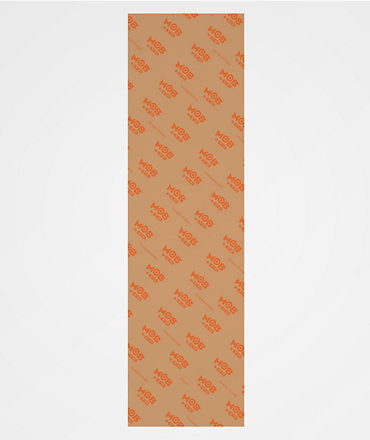 MOB M-80 Black Grip Tape