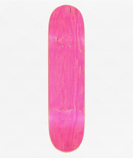 Macba Life Hot 8.1" Skateboard Deck