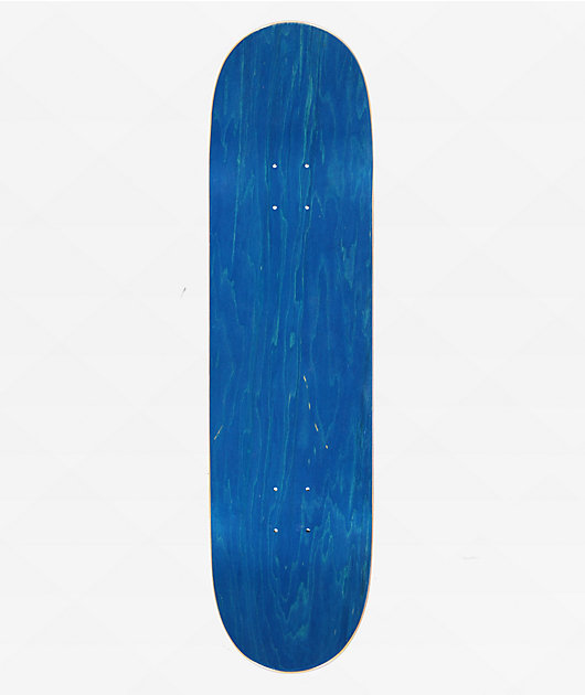 Macba Life Pigeon 8.2" Skateboard Deck