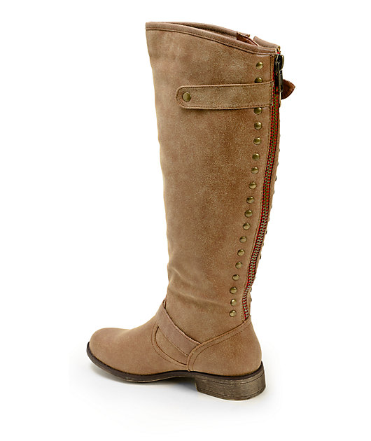 steve madden cactus boots