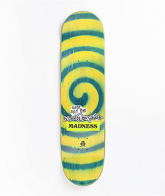 Madness Jack Gonz 8.5