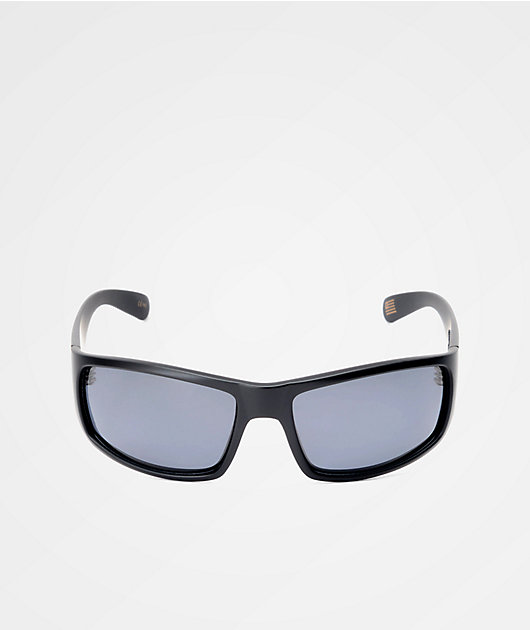 Madson 101 gafas de sol polarizadas en negro y gris