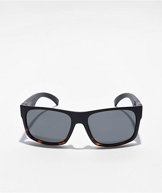 Madson Camino Black Tortoise Fade Polarized Sunglasses