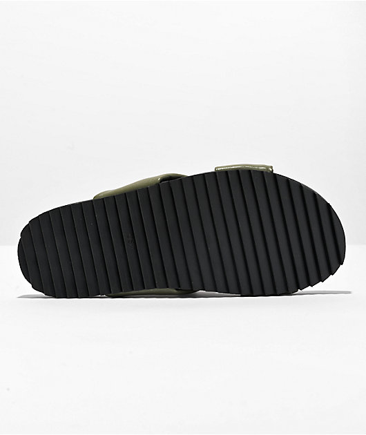 Malvados Icon Koy Martini Slide Sandals