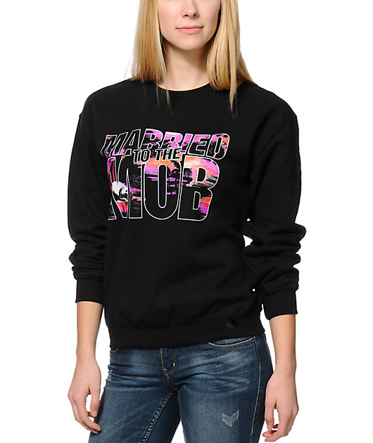 mob sweatshirt