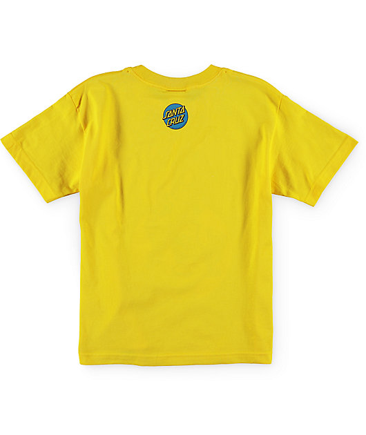 Marvel x Santa Cruz Boys Wolverine T-Shirt