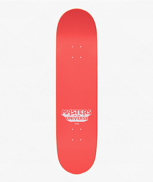 Masters of the Universe™ Legion 8.25" Skateboard Deck