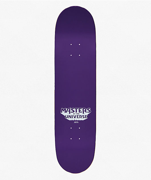 Masters of the Universe™ Skeletor™ 8.25" Skateboard Deck