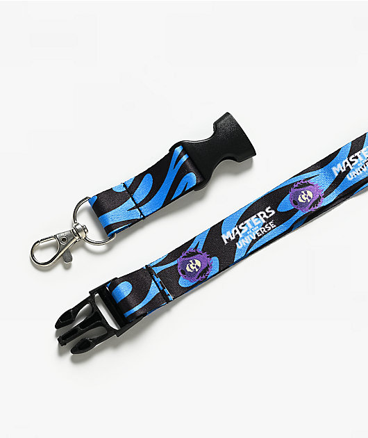 Masters of the Universe™ Skeletor™ Flame Lanyard