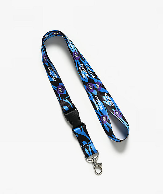 Masters of the Universe™ Skeletor™ Flame Lanyard