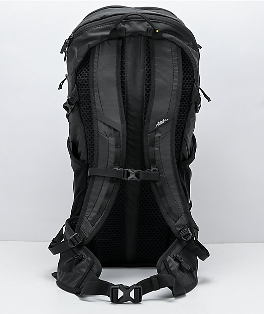 Matador Beast28 Ultralight Technical Black Backpack | Zumiez