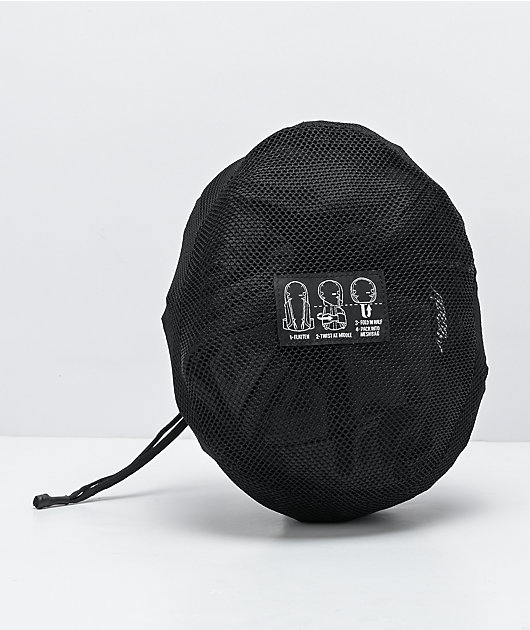 Matador Beast28 Ultralight Technical Black Backpack | Zumiez