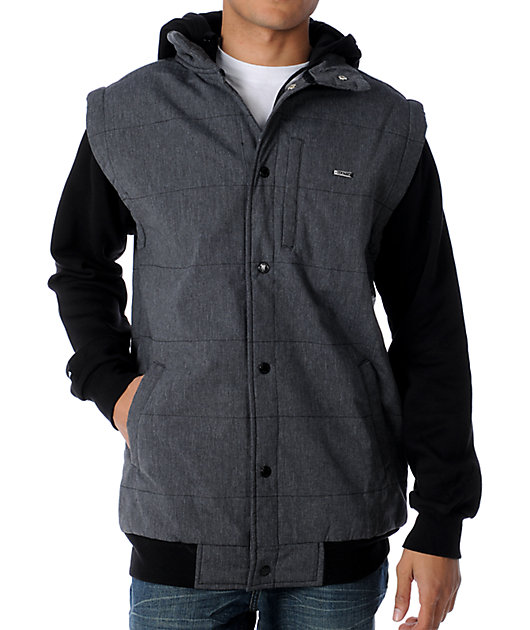 matix asher jacket