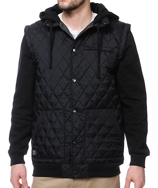 matix asher jacket